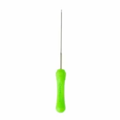 Korum Xpert Tool Fine Hair Needle Green