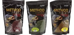 Jaxon Method Feeder Groundbait Ready 750gram