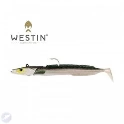 Westin Sandy Andy – 62 Gr -Vissen Kortingswinkel haedlight 1 2