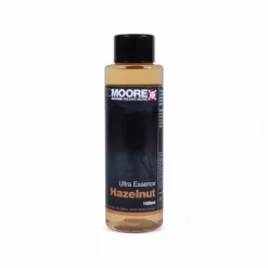 CC Moore CC Moor Ultra Hazelnoot Essence 100ml