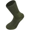 HIGHLANDER NORWEGIAN ARMY SOK – OLIJF -Vissen Kortingswinkel highlander norwegian sock og 1