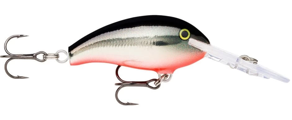Rapala Shad Dancer 5 7 Rapala Shad Dancer 5 - Afbeelding 5
