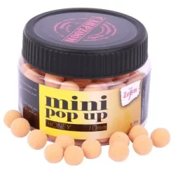 Carp Zoom Mini Pop Up 10 MM -Vissen Kortingswinkel honey.jpg