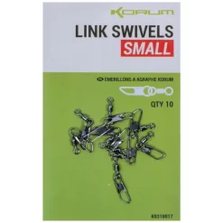 Korum Link Wartels Small