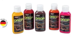 Sänger MS Range Squeeze Drop Smaak, Dip, Lokstof