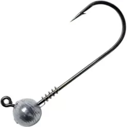 Delalande Pro Voetbal Jig Head