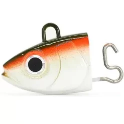 Fiiish Black Minnow 200 Jigkop 150gram