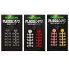Korda Floss Caps -Vissen Kortingswinkel korda floss caps keus uit 3 kleuren.jpg