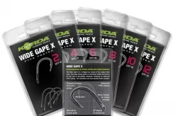 Korda Wide Gape X