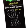 Korda Big Eye Swivel