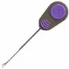 Korda Fine Neelde -Vissen Kortingswinkel korda fine gate latch needle 7cm purple 1 650x650