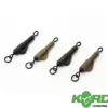 Korda Hybrid Lead Clips -Vissen Kortingswinkel korda hybrid lead clips 1.jpg