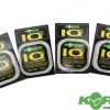 Korda IQ2 Fluorocarbon Hook Link 1 Korda IQ2 Fluorocarbon Hook Link -Vissen Kortingswinkel korda iq2 fluorocarbon hook link 1.jpg