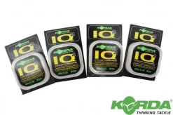 Korda IQ2 Fluorocarbon Hook Link