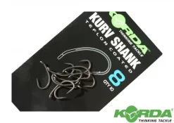 Korda Kurv Shank