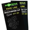 Korda Kwik Links -Vissen Kortingswinkel korda kwik links 1.jpg