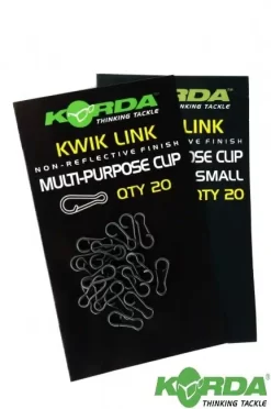 Korda Kwik Links