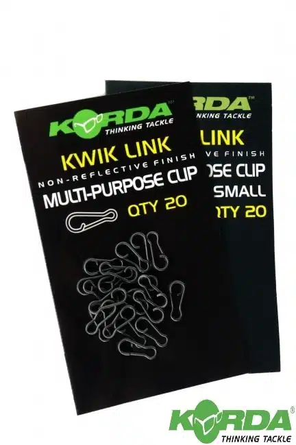 Korda Kwik Links 3 Korda Kwik Links