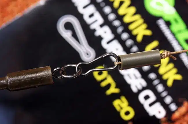 Korda Kwik Links 4 Korda Kwik Links - Afbeelding 2