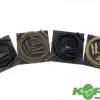 Korda Lead Clip Action Pack -Vissen Kortingswinkel korda lead clip action pack 1.jpg
