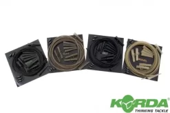 Korda Lead Clip Action Pack