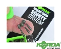 Korda Naked Chod Safety System