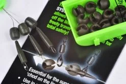 Korda Naked Chod Safety System -Vissen Kortingswinkel korda naked chod safety system 3