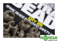 Korda No-Trace Beads -Vissen Kortingswinkel korda no trace beads 1.jpg 1