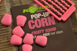 Korda Pop-up Corn -Vissen Kortingswinkel korda pop up corn 1.jpg