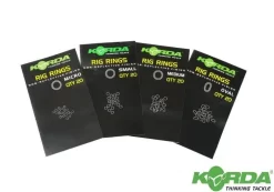 Korda Rig Rings