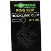 Korda Ring Klips -Vissen Kortingswinkel korda ring klips 1.jpg