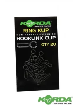 Korda Ring Klips