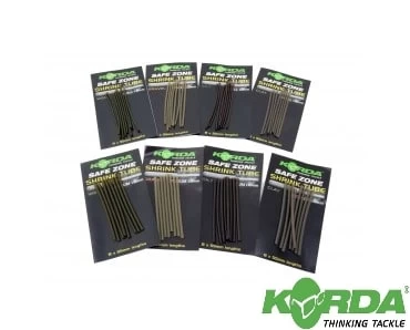 Korda Safe Zone Shrink Tube 3 Korda Safe Zone Shrink Tube