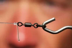 Korda Size 11 Ring Swivel -Vissen Kortingswinkel korda size 11 ring swivel 1.jpg