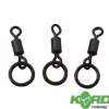 Korda Size 11 Ring Swivel -Vissen Kortingswinkel korda size 11 ring swivel 4.jpg