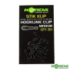Korda Stik Klips 2 Korda Stik Klips -Vissen Kortingswinkel korda stik klips 1.jpg