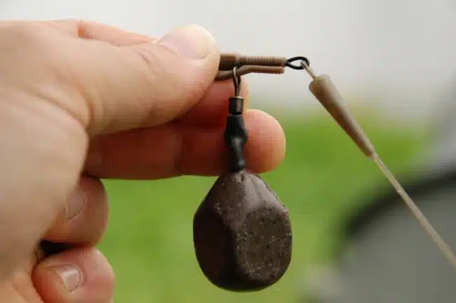 Korda Tail Rubbers 5 Korda Tail Rubbers - Afbeelding 3