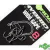 Korda Wide Gape -Vissen Kortingswinkel korda wide gape 1.jpg