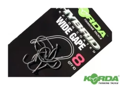 Korda Wide Gape