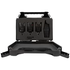 Korum KBI-Compact 3+1 Beetmelder Set