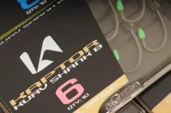 Korda Kaptor Kurv Shank B