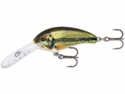 Rapala Shad Dancer 5 5 Rapala Shad Dancer 5 - Afbeelding 3
