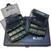 Lion Sports Advanced Complete Tackle Box -Vissen Kortingswinkel lion sports advanced complete tackle box 2.jpg