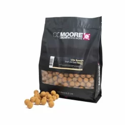 CC Moore Live System Bolie’s 1 Kilo