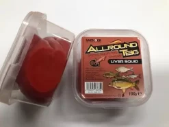 Sänger Saenger Allround Teig