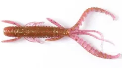 Lucky John Hugy Shrimp 3″ -Vissen Kortingswinkel magic.jpg 1