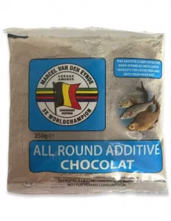 Marcel Van Den Eynde Chocolate 250gr