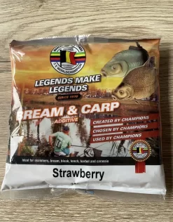 Marcel Van Den Eynde Strawberry 250g