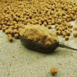 Orange Method Boat Feeder -Vissen Kortingswinkel method boat.2 1 600x600.jpg