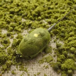 Orange Roomy Flat Feeder -Vissen Kortingswinkel method roomy flat.2 600x600.jpg